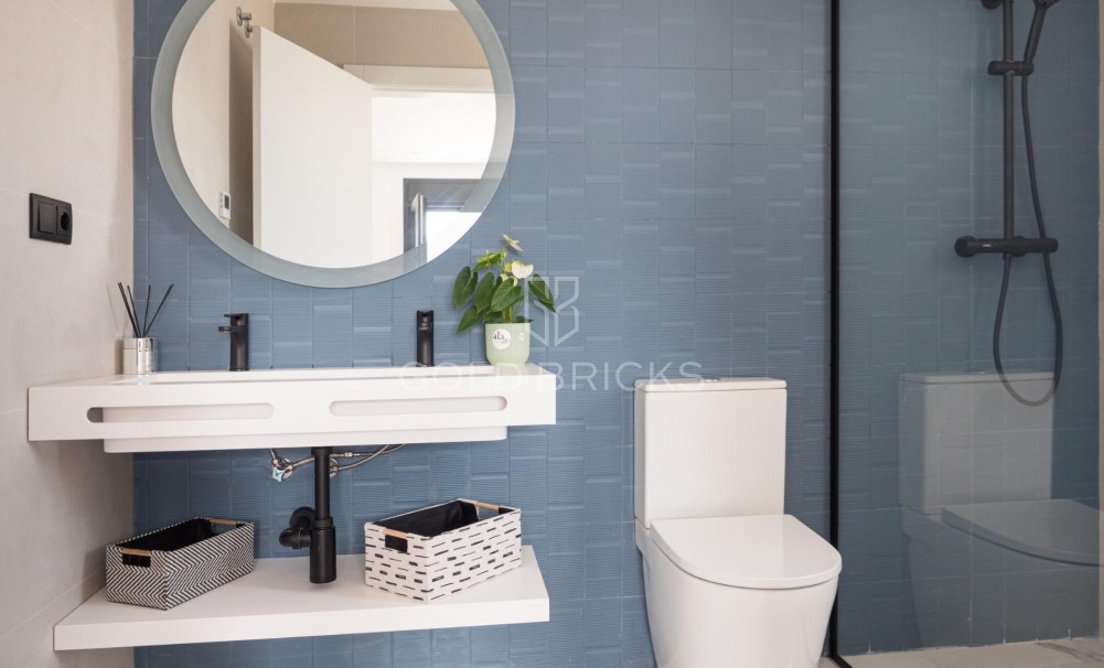 Nybyggnation · Villa · San Pedro del Pinatar