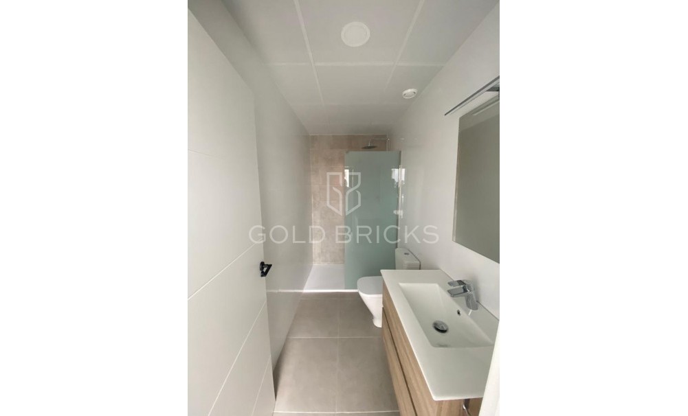 New Build · Villa · Los Alcazares · La Concha