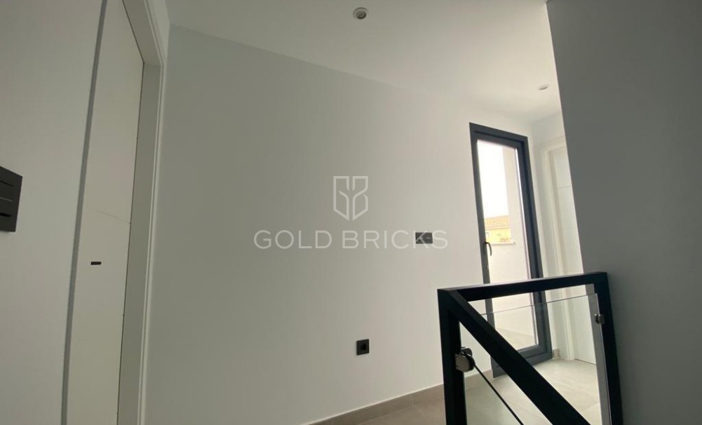 New Build · Villa · Los Alcazares · La Concha