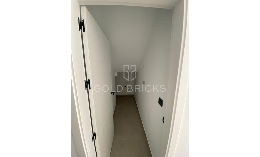 New Build · Villa · Los Alcazares · La Concha