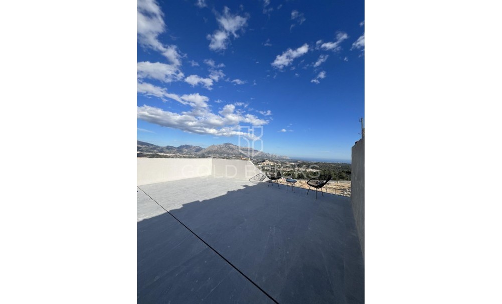 Nieuwbouw · Stadshuis · Polop · PAU1