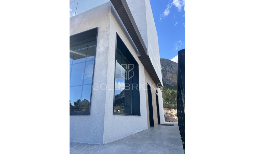 Nieuwbouw · Stadshuis · Polop · PAU1