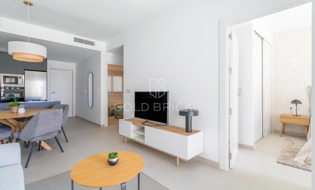 New Build · Apartment · Torrevieja · Torreblanca
