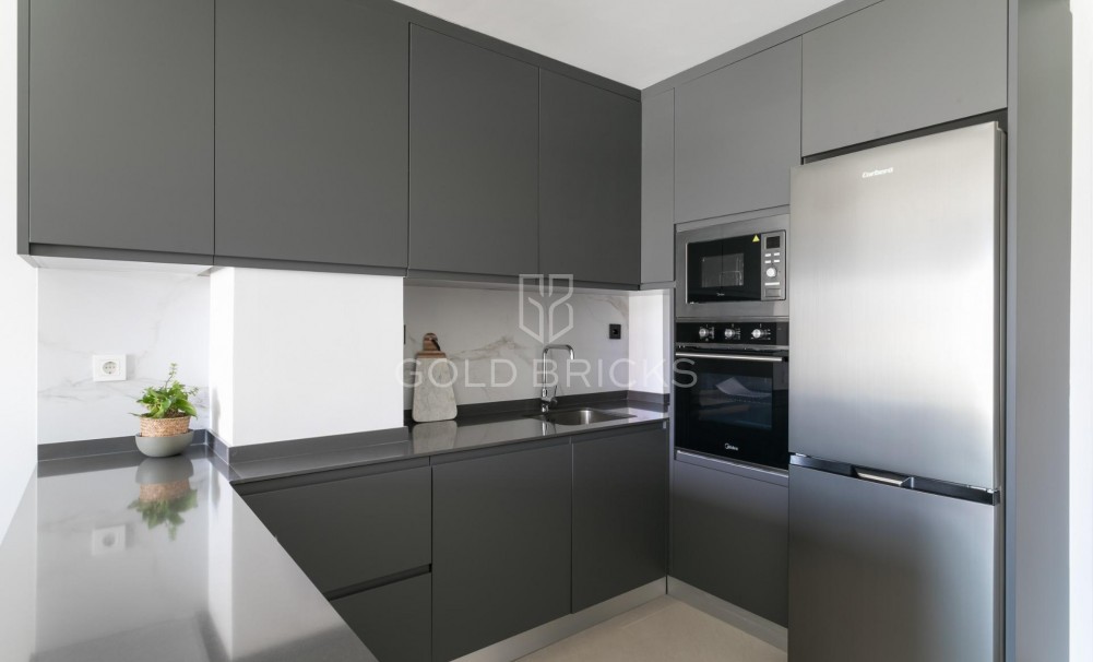 New Build · Apartment · Torrevieja · Torreblanca