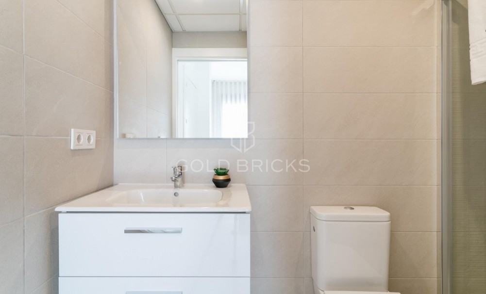 New Build · Apartment · Torrevieja · Torreblanca