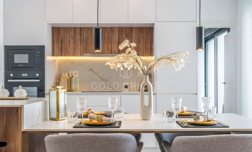 New Build · Villa · Torre Pacheco · Roldán