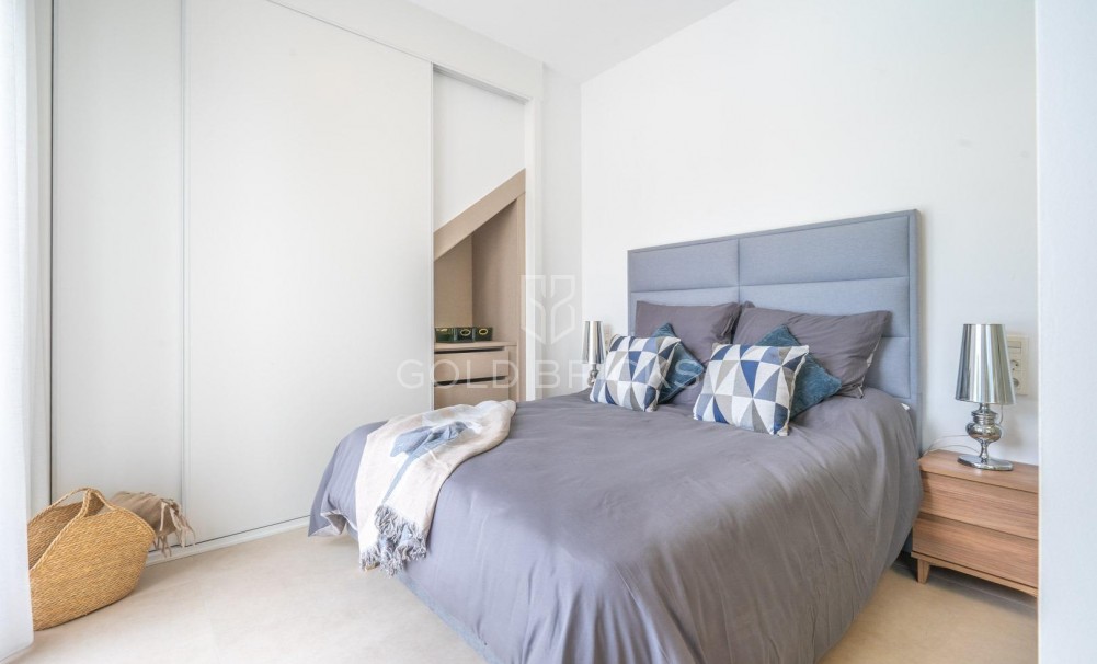 New Build · Villa · Torre Pacheco · Roldán