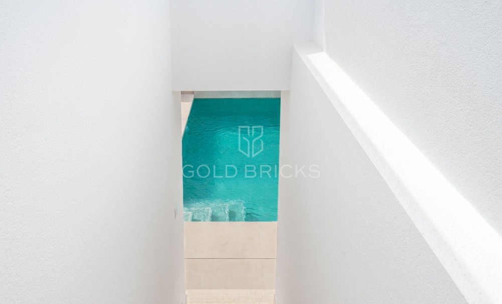 New Build · Villa · Torre Pacheco · Roldán