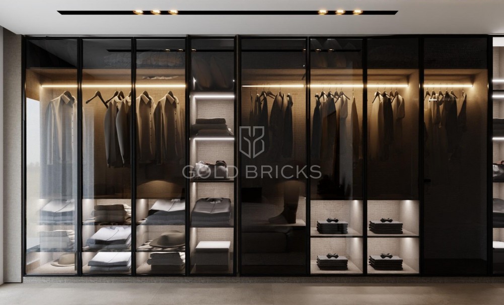 New Build · Villa · Orihuela Costa · La Zenia