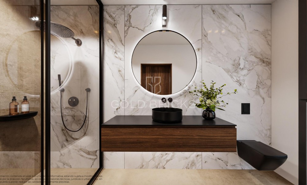 New Build · Villa · Orihuela Costa · La Zenia