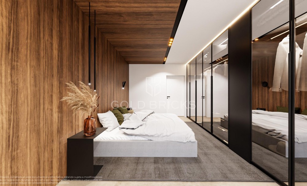 New Build · Villa · Orihuela Costa · La Zenia