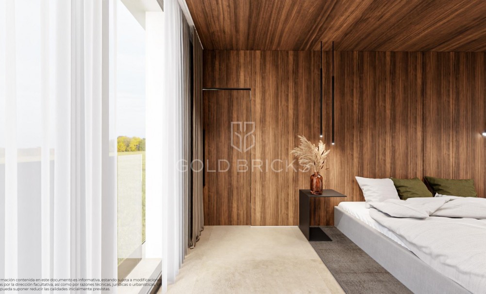 New Build · Villa · Orihuela Costa · La Zenia