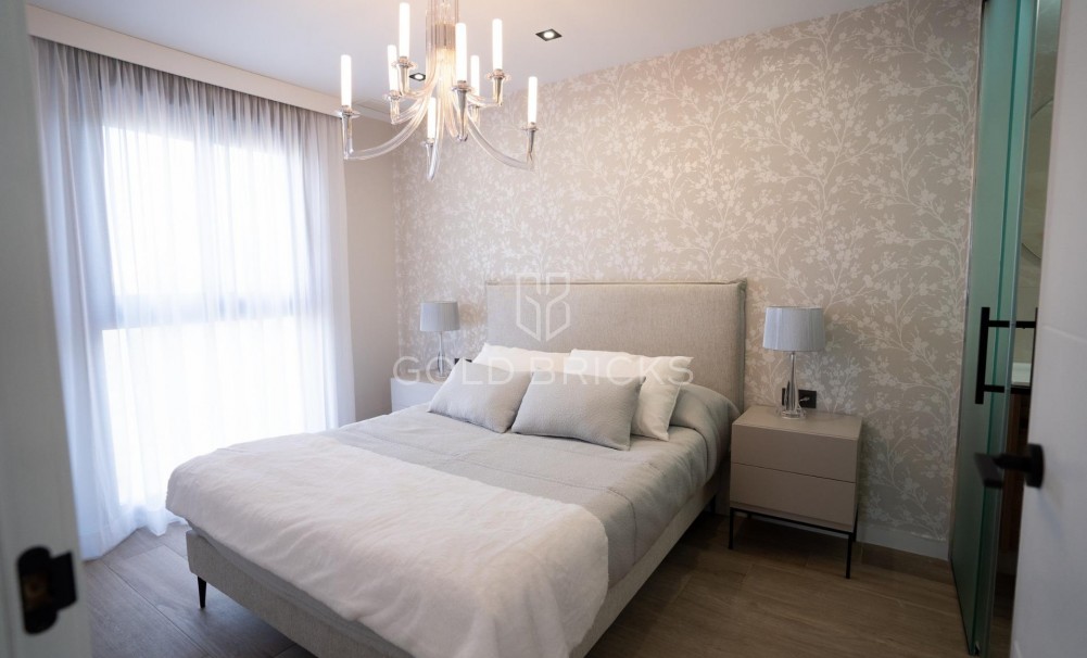 New Build · Bungalow · Pilar de la Horadada · pueblo