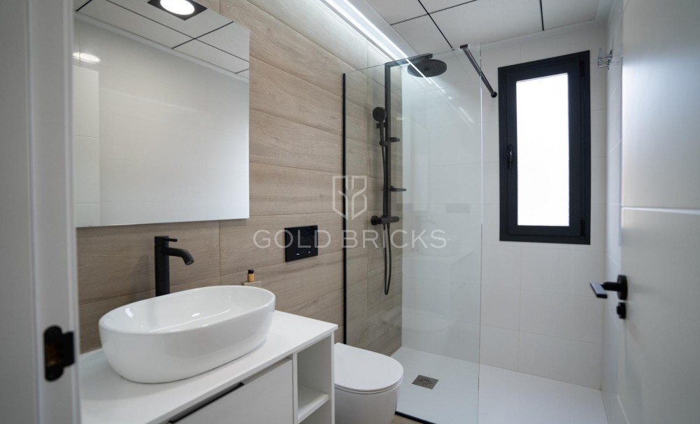 New Build · Bungalow · Pilar de la Horadada · pueblo