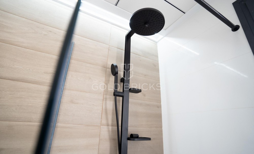 New Build · Bungalow · Pilar de la Horadada · pueblo