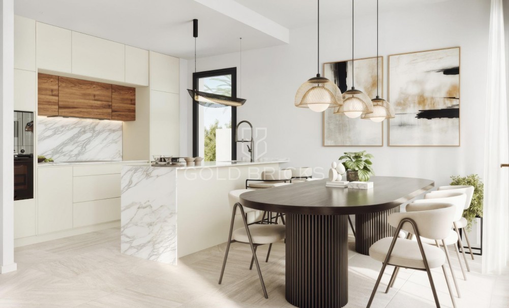 New Build · Villa · Torre Pacheco · Santa Rosalia Lake And Life Resort