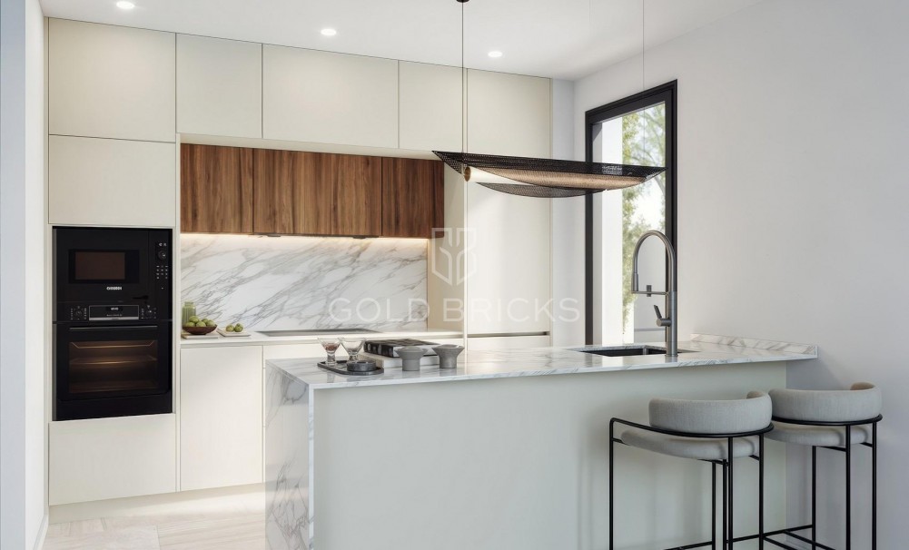 New Build · Villa · Torre Pacheco · Santa Rosalia Lake And Life Resort