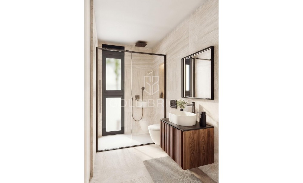 New Build · Villa · Torre Pacheco · Santa Rosalia Lake And Life Resort