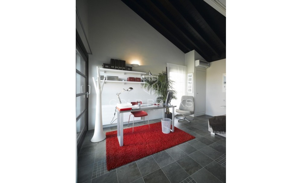 New Build · Villa · Sucina · Peraleja Golf