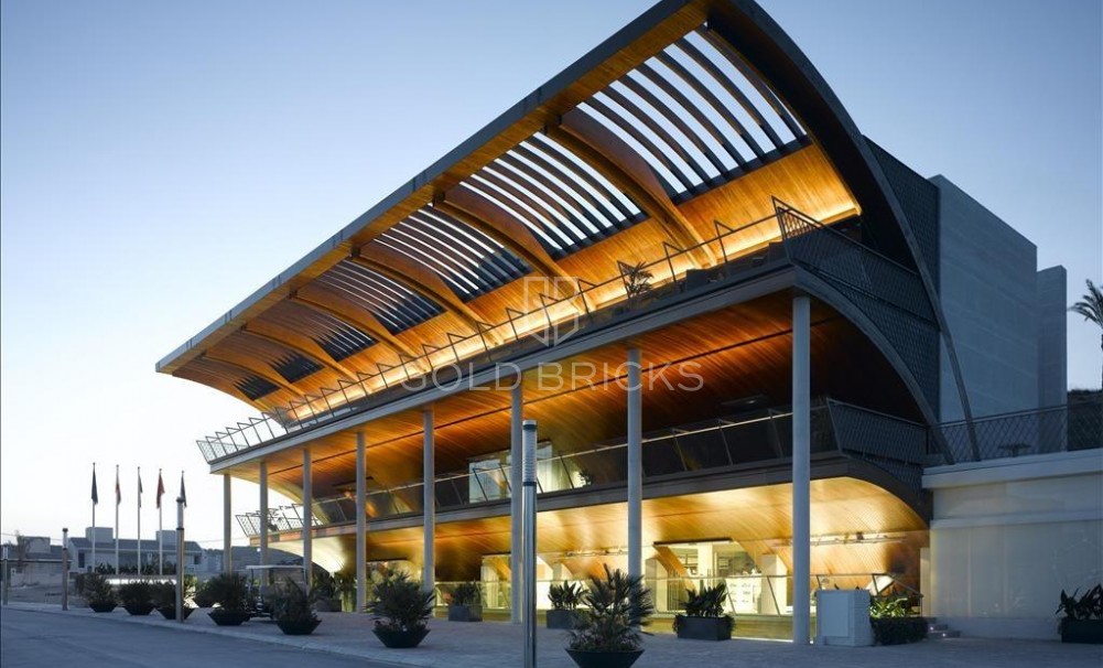 New Build · Villa · Sucina · Peraleja Golf