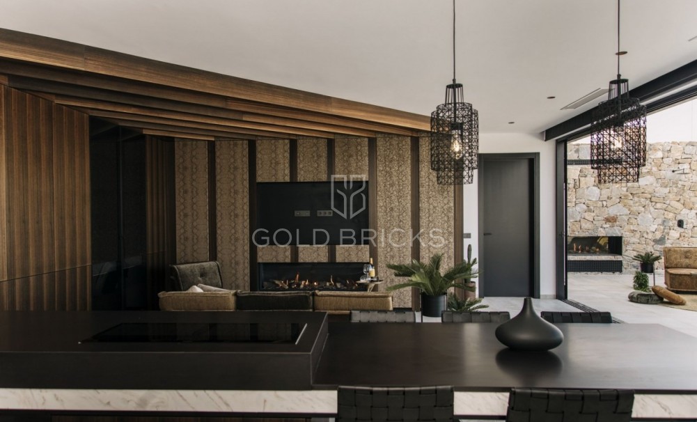 New Build · Villa · Rojales · ALTOS DE LA MARQUESA