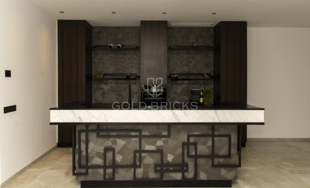 New Build · Villa · Rojales · ALTOS DE LA MARQUESA