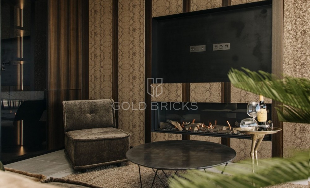 New Build · Villa · Rojales · ALTOS DE LA MARQUESA