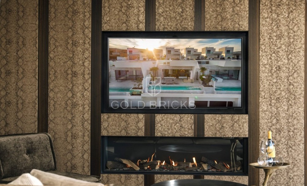 New Build · Villa · Rojales · ALTOS DE LA MARQUESA