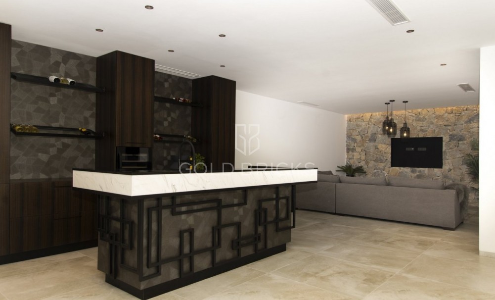 New Build · Villa · Rojales · ALTOS DE LA MARQUESA