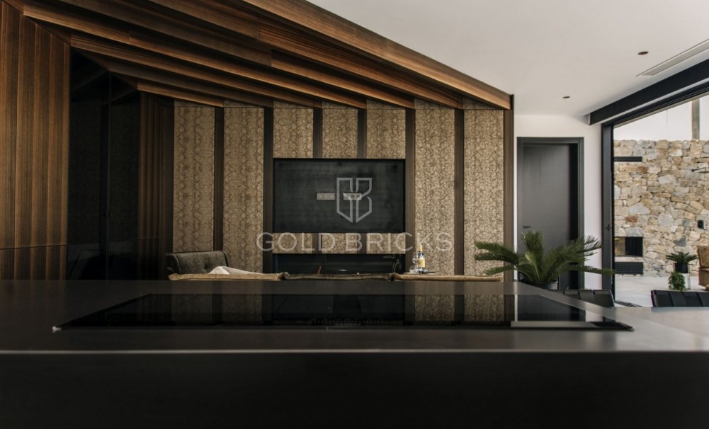 New Build · Villa · Rojales · ALTOS DE LA MARQUESA