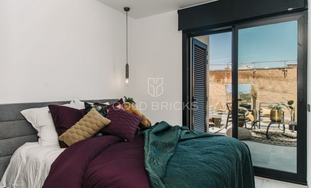 New Build · Villa · Rojales · ALTOS DE LA MARQUESA