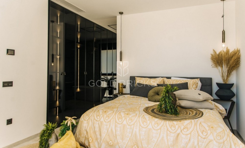 New Build · Villa · Rojales · ALTOS DE LA MARQUESA