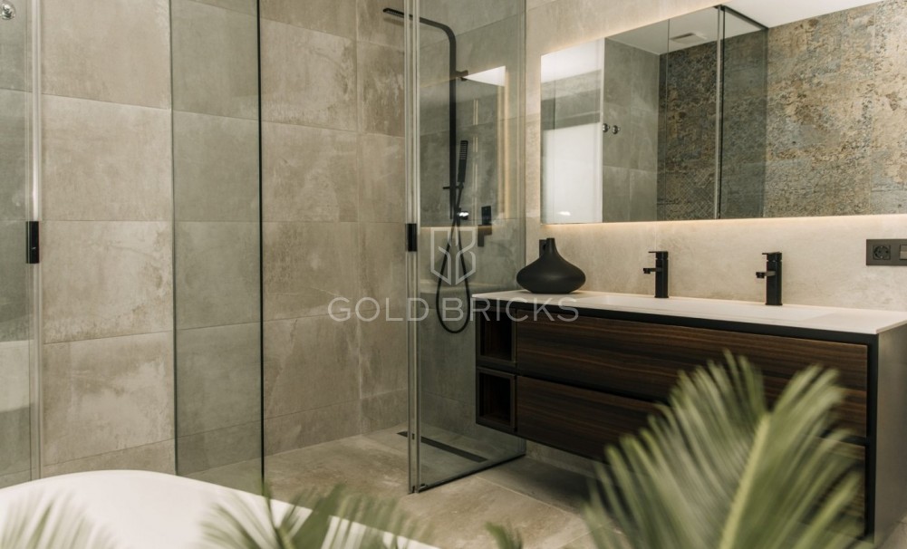 New Build · Villa · Rojales · ALTOS DE LA MARQUESA