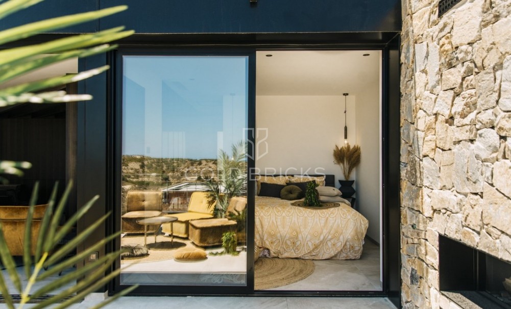 New Build · Villa · Rojales · ALTOS DE LA MARQUESA