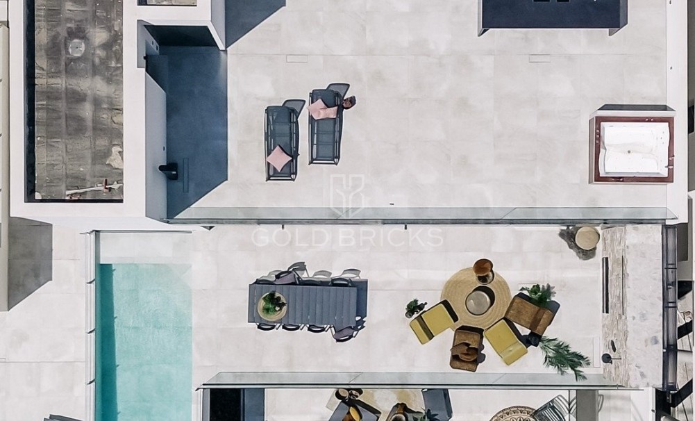 New Build · Villa · Rojales · ALTOS DE LA MARQUESA