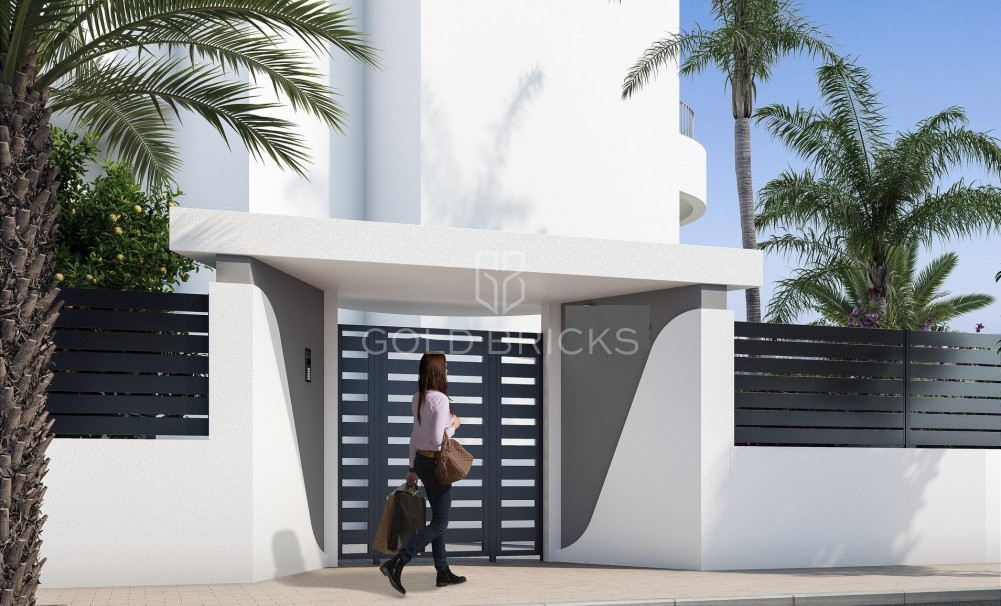New Build · Penthouse · Guardamar del Segura · Avenida del Puerto