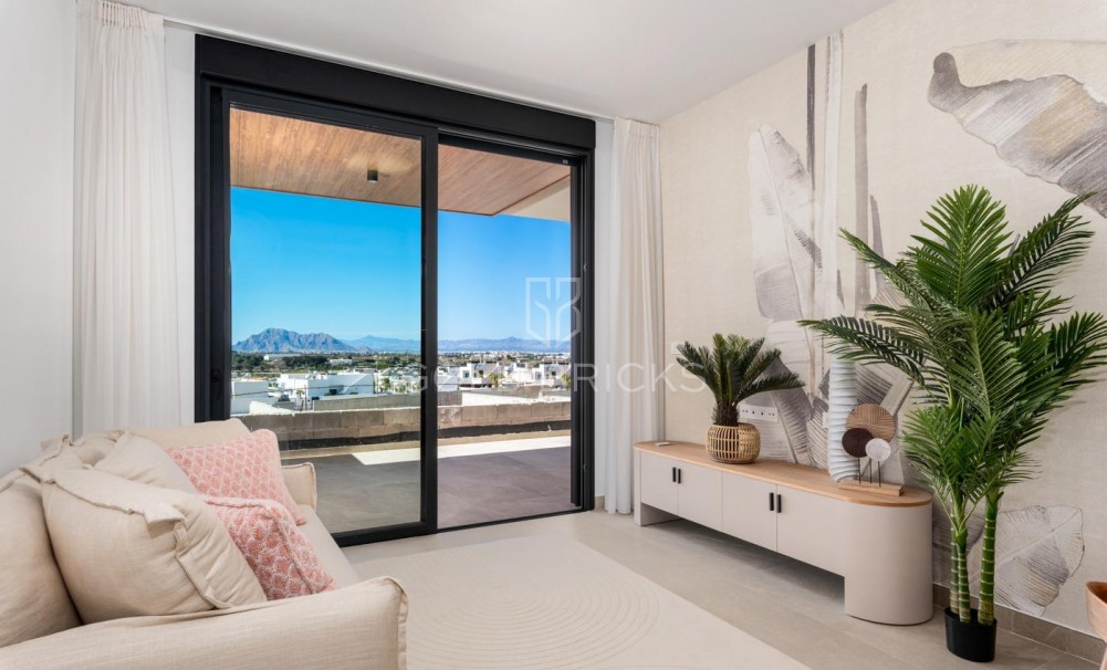 New Build · Penthouse · Benijofar · Pueblo