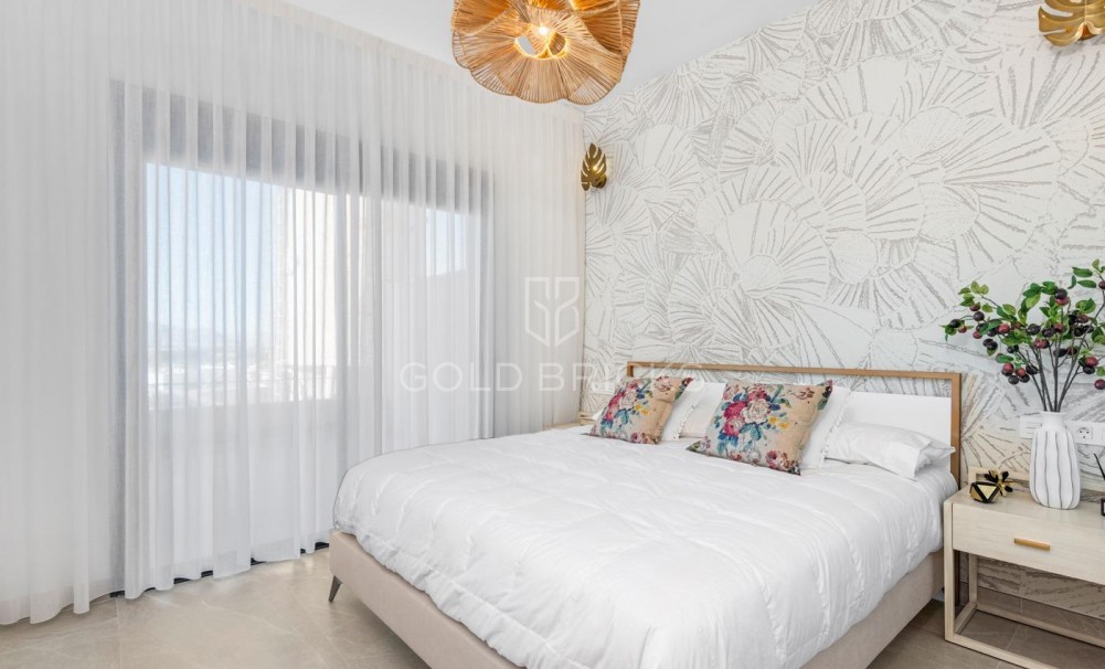 New Build · Penthouse · Benijofar · Pueblo