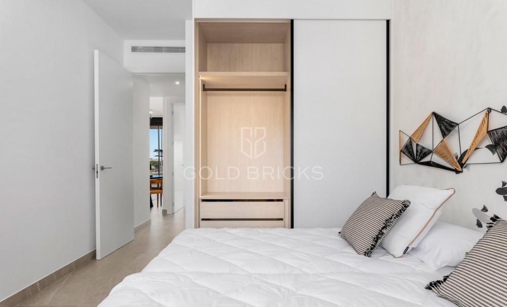 New Build · Penthouse · Benijofar · Pueblo