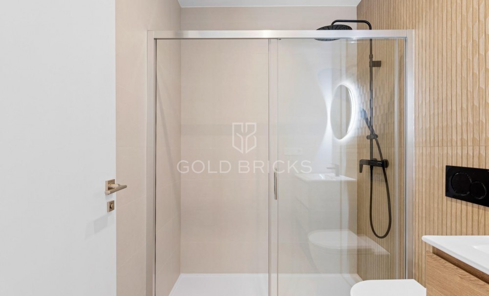 New Build · Penthouse · Benijofar · Pueblo