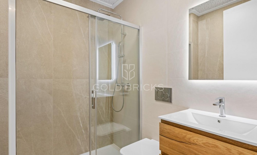 New Build · Penthouse · Benijofar · Pueblo