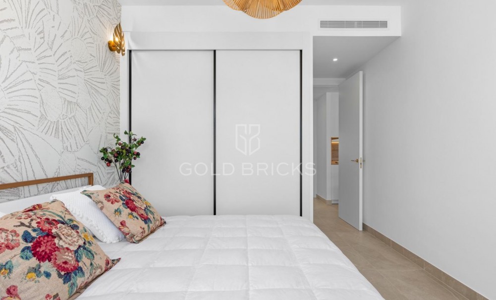 New Build · Penthouse · Benijofar · Pueblo