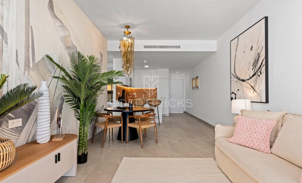 New Build · Apartment · Benijofar · Pueblo