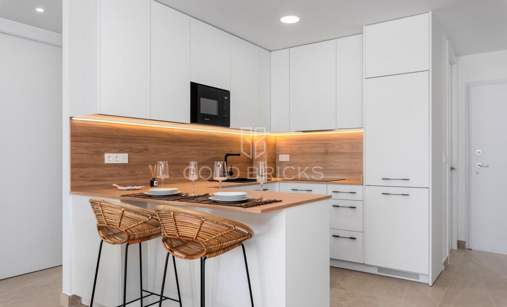 New Build · Apartment · Benijofar · Pueblo