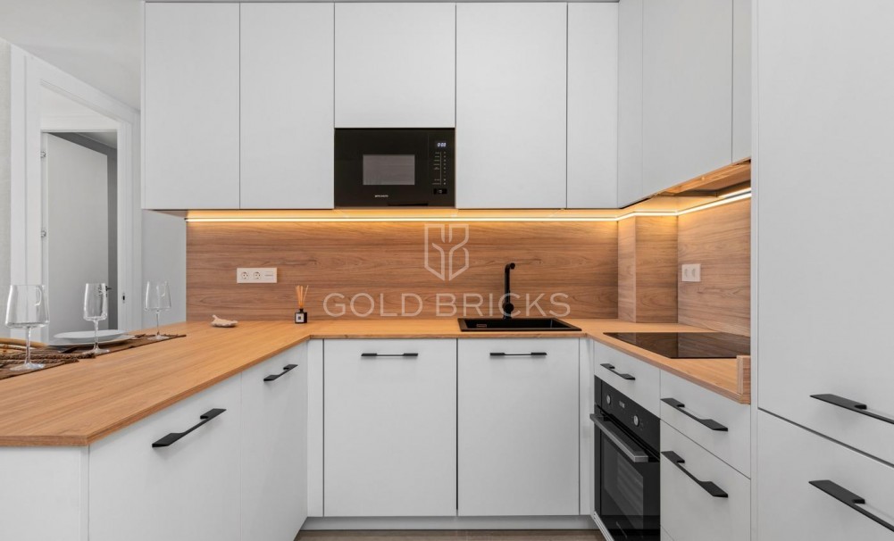 New Build · Apartment · Benijofar · Pueblo