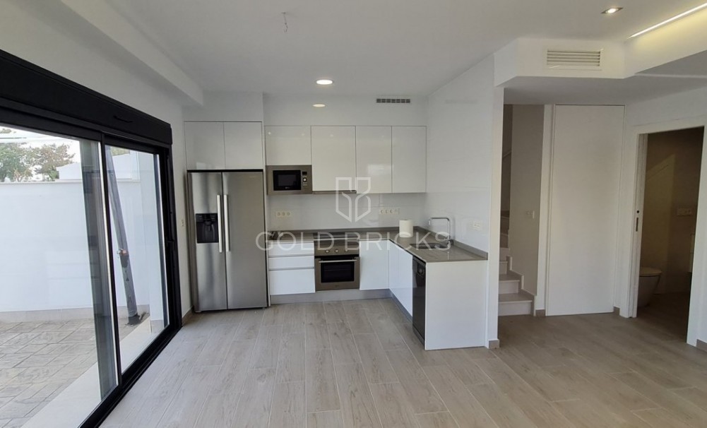 New Build · Villa · Orihuela Costa · El Barranco