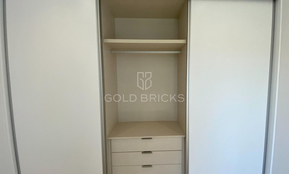 New Build · Villa · Finestrat · Sierra cortina