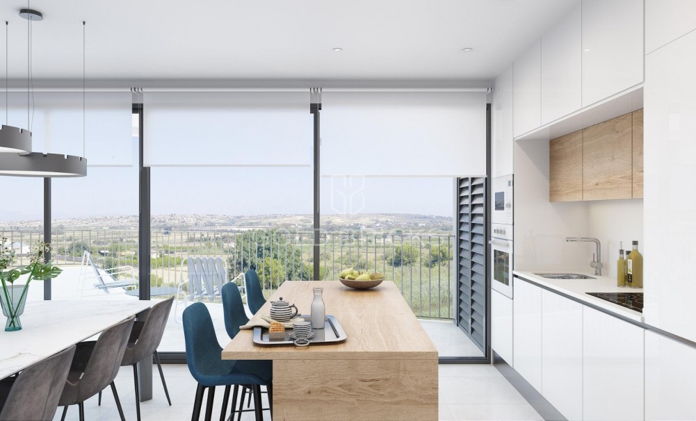 New Build · Apartment · Guardamar del Segura · Avenida del Puerto