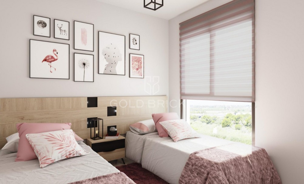 New Build · Apartment · Guardamar del Segura · Avenida del Puerto