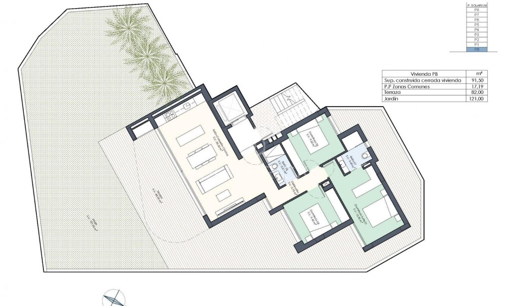 New Build · Apartment · Guardamar del Segura · Avenida del Puerto